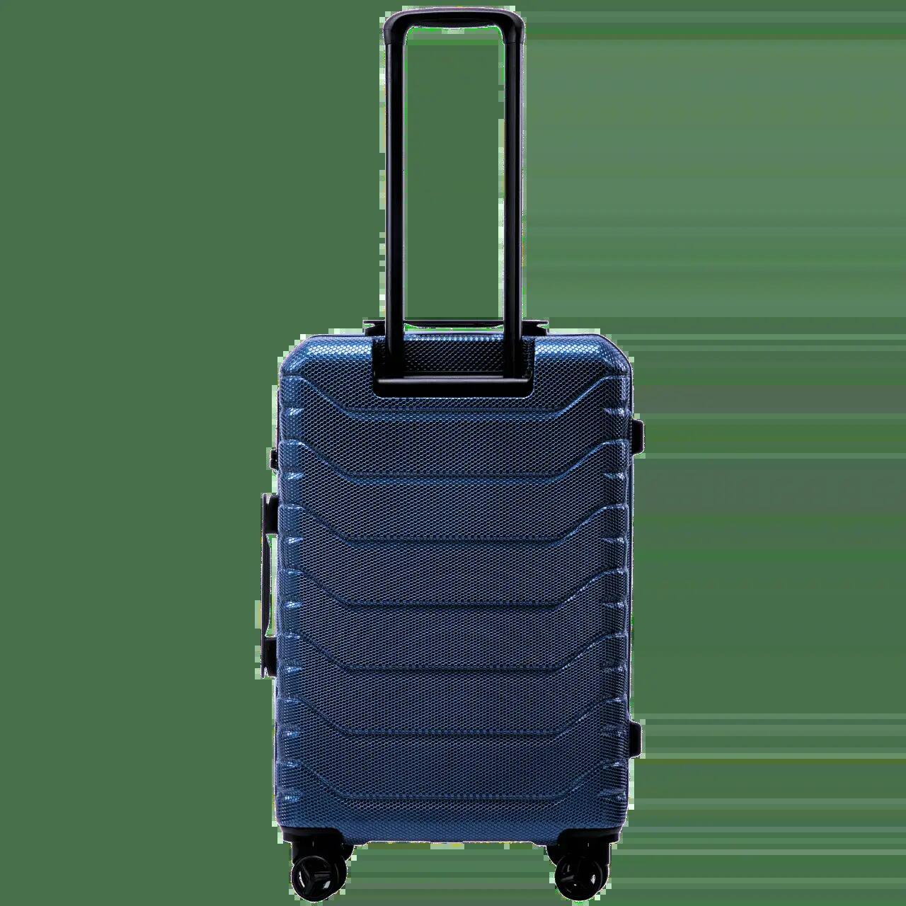 Valise moyenne Wings CRAKE 24" BLEU MOYEN 6/10