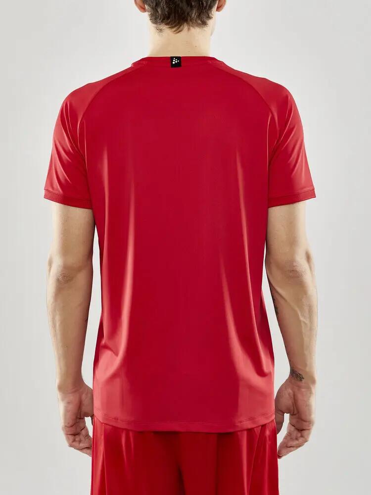 craft Progress Indoor Jersey M – Maglia allenamento resistente 5/7