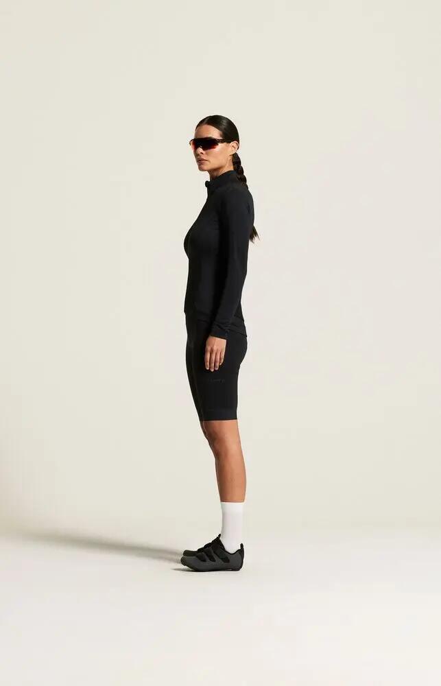 craft SubZ LS Jersey 2 Dames — Lange mouw, warme fietsjersey 7/7