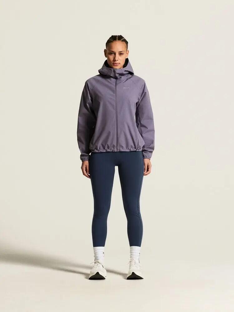 craft Essence Hydro Jacket 2 W – Casaco impermeável e respirável para corrida 2/7