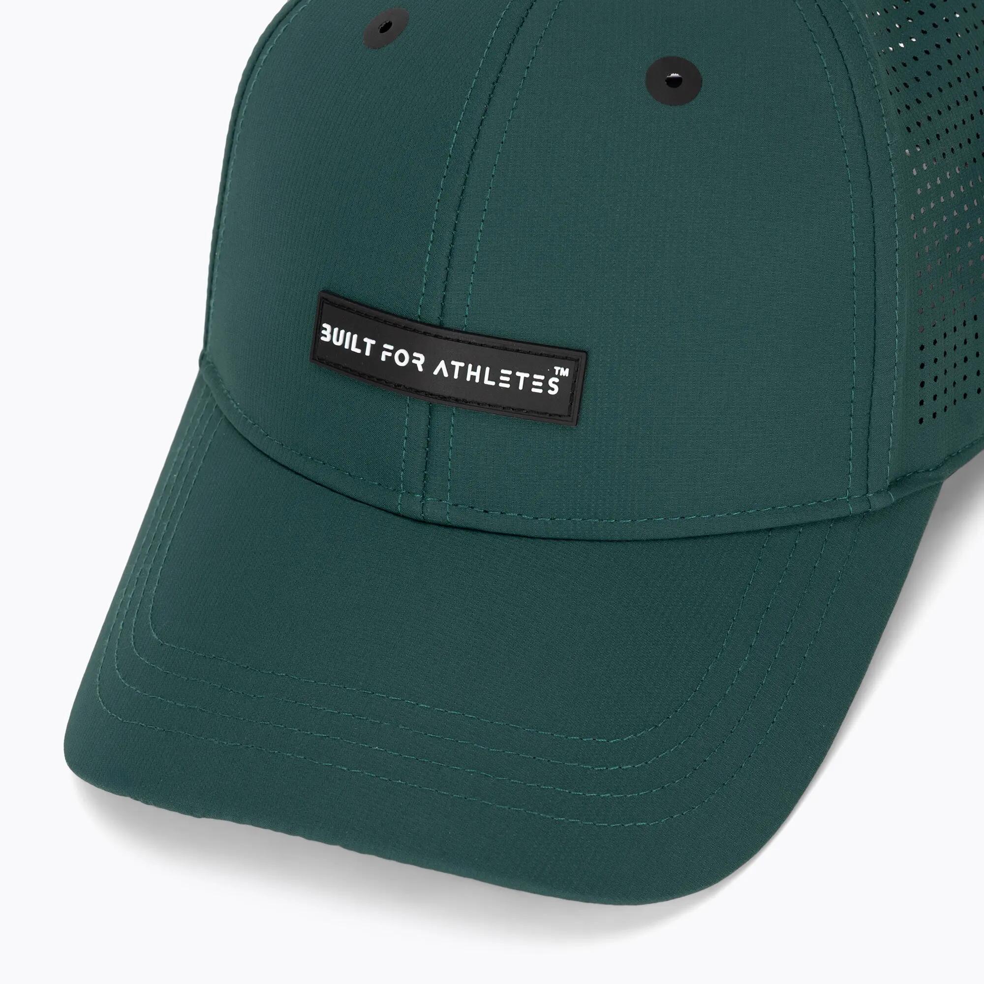 Casquette à visière Built For Athletes Training 3/7