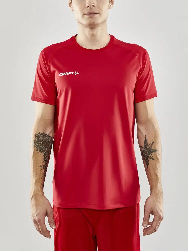 craft Progress Indoor Jersey M – Camiseta de entrenamiento resistente en 3/7