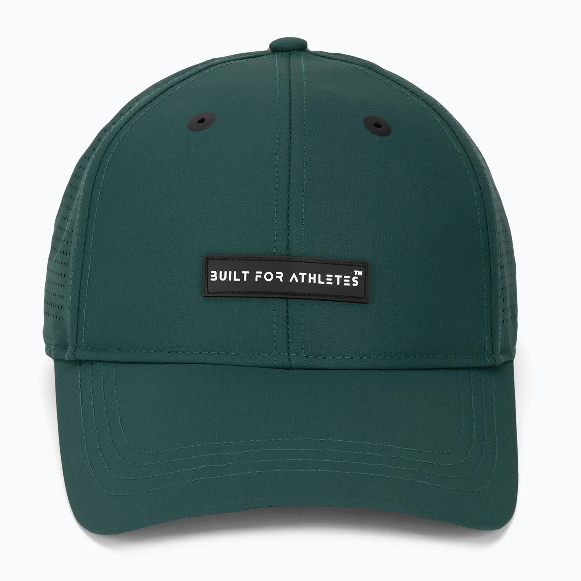 Casquette à visière Built For Athletes Training 2/7