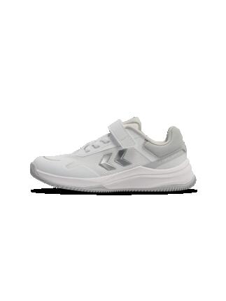hummel TOPFLIGHT PRO VC JR buty halowe wygoda i stabilność – BLACK PLUM