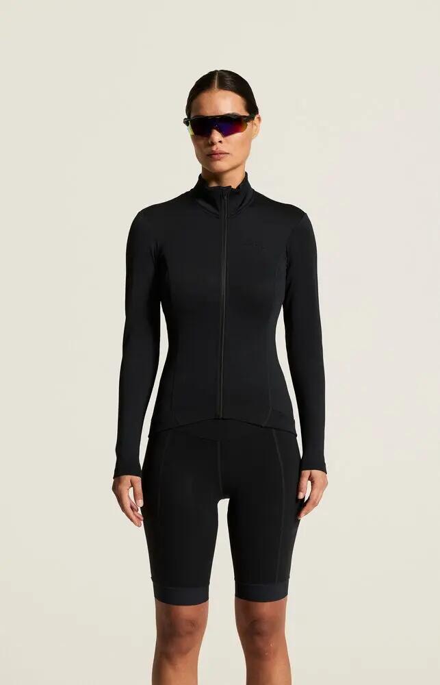 craft SubZ LS Jersey 2 Dames — Lange mouw, warme fietsjersey 4/7