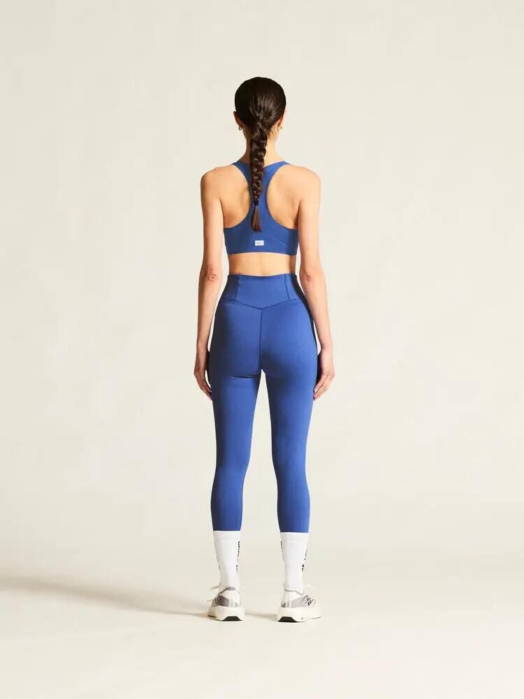 craft Brassière de sport rembourrée Collective — maintien léger, tissu recyclé 6/7