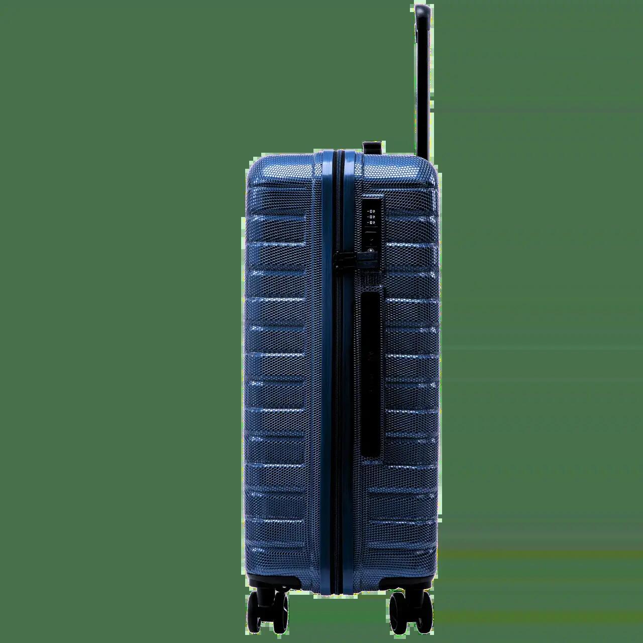 Valise moyenne Wings CRAKE 24" BLEU MOYEN 4/10
