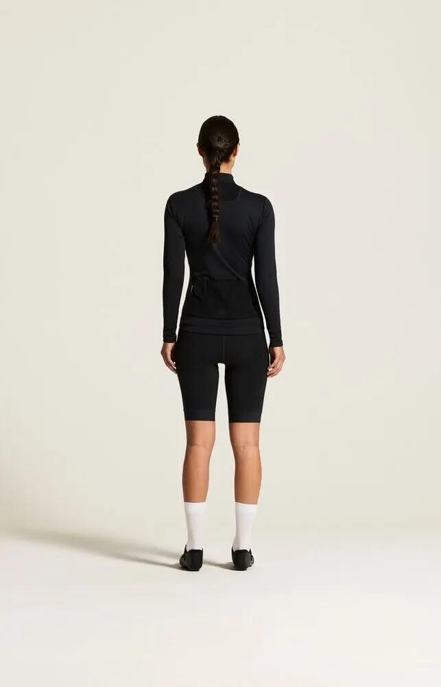 craft SubZ LS Jersey 2 Dames — Lange mouw, warme fietsjersey 3/7