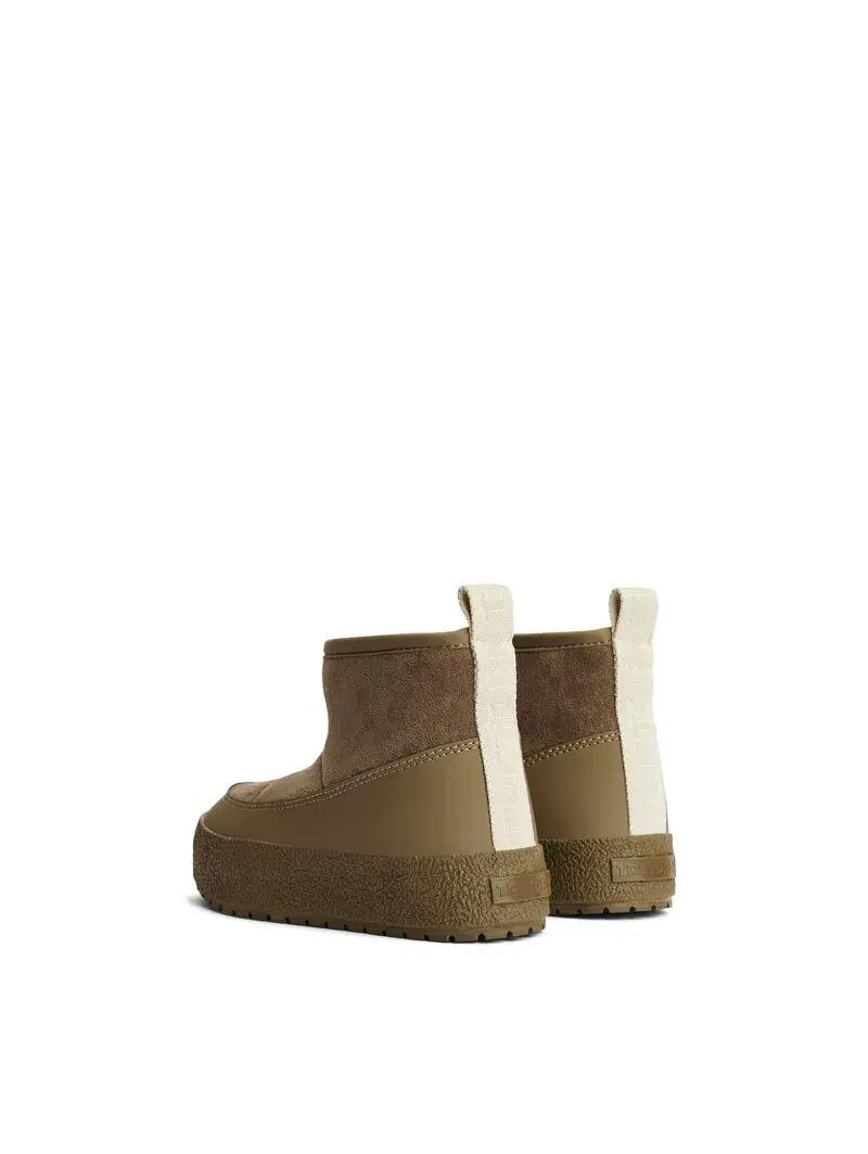 outdoor_tretorn ALUNDA HYBRID JR bottine imperméable chaude 5/6