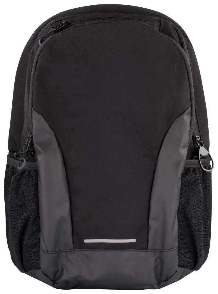 clique 2.0 Cooler Backpack zaino isotermico in poliestere 1/6