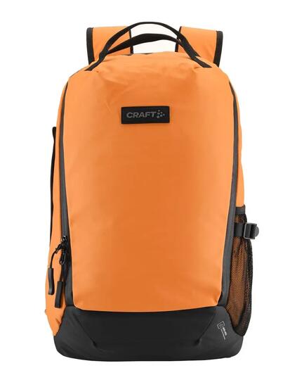 craft ADV Entity Computer Backpack 18 L sac à dos ordinateur imperméable