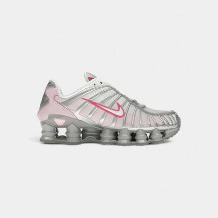 Nike Shox TL Pink Foam (Women's)