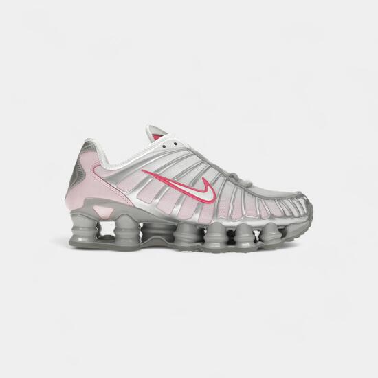 Nike Shox TL Pink Foam (Women's)