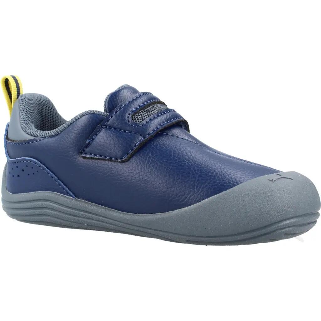 Zapatillas niño Puma Puma Kitten Sl V Inf 5/5