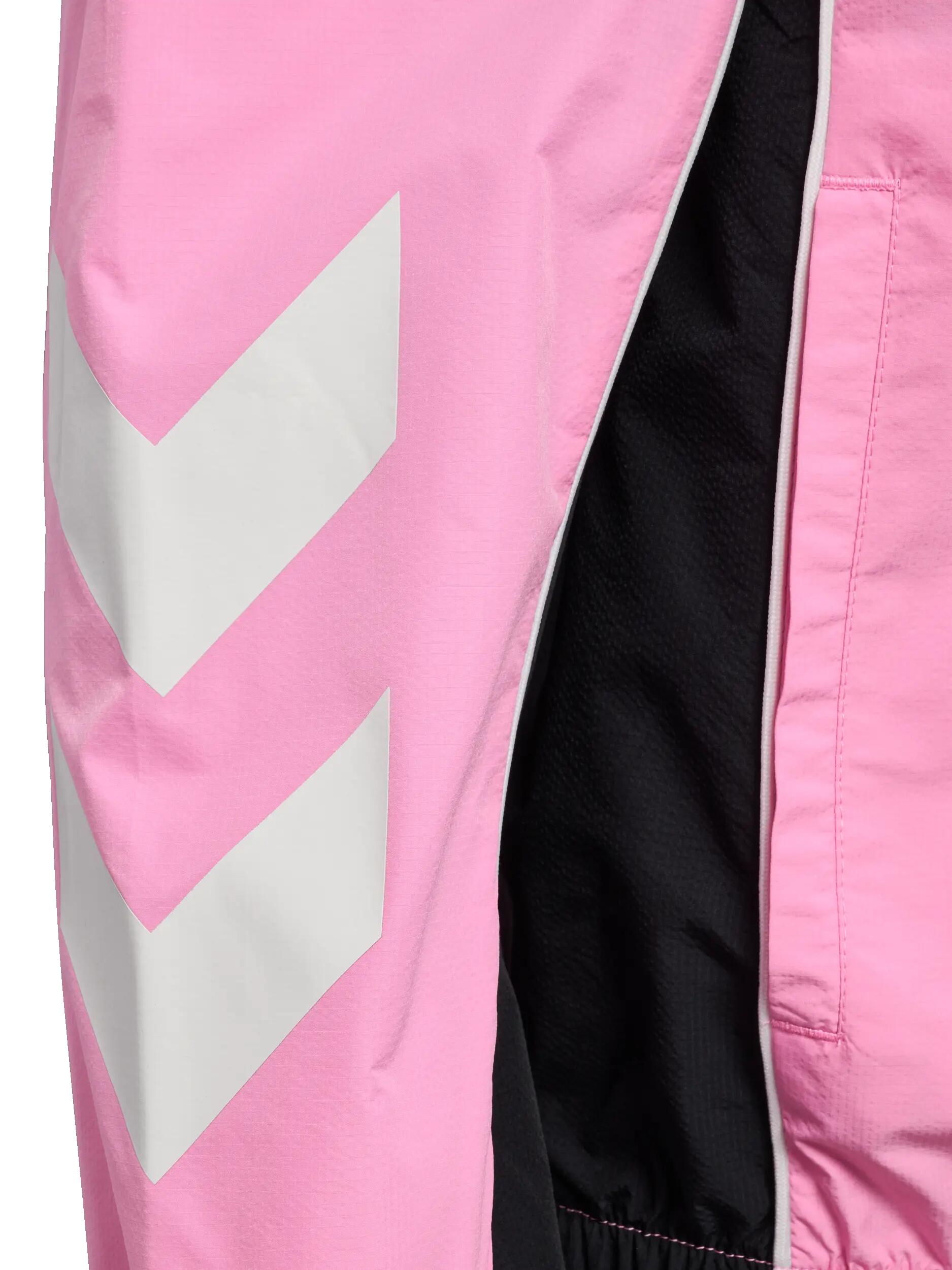 hummel Zip Jacket hmlI-D RIPSTOP TRACK JACKET — robuuste ripstop 4/7
