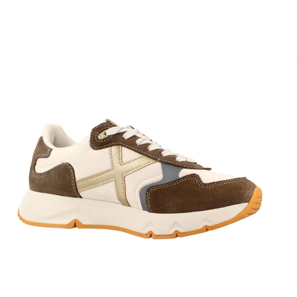 Buty MUNICH SPORT MAMBA 14 Wielokolorowy 5/5