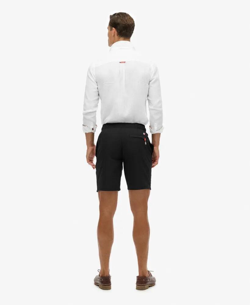 superdry Classic Boardshorts – Calções de banho em poliéster reciclado 6/7