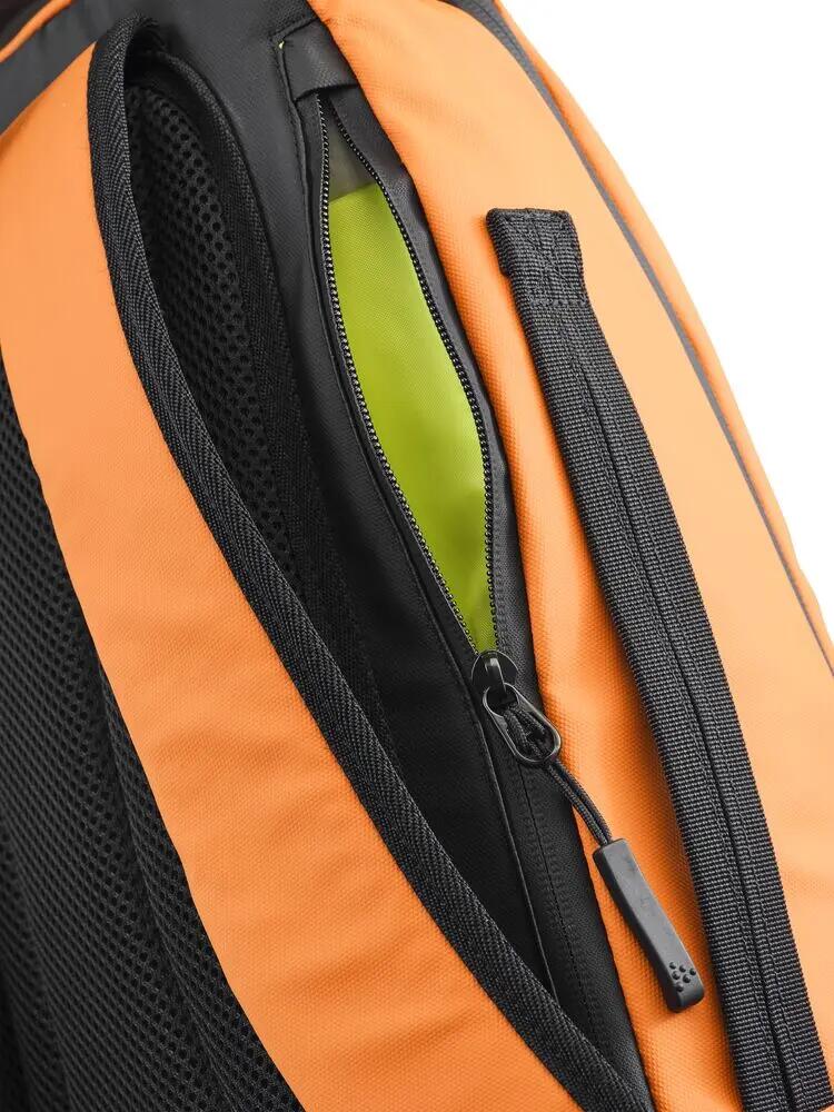 craft ADV Entity Computer Backpack 18 L sac à dos ordinateur imperméable 7/7