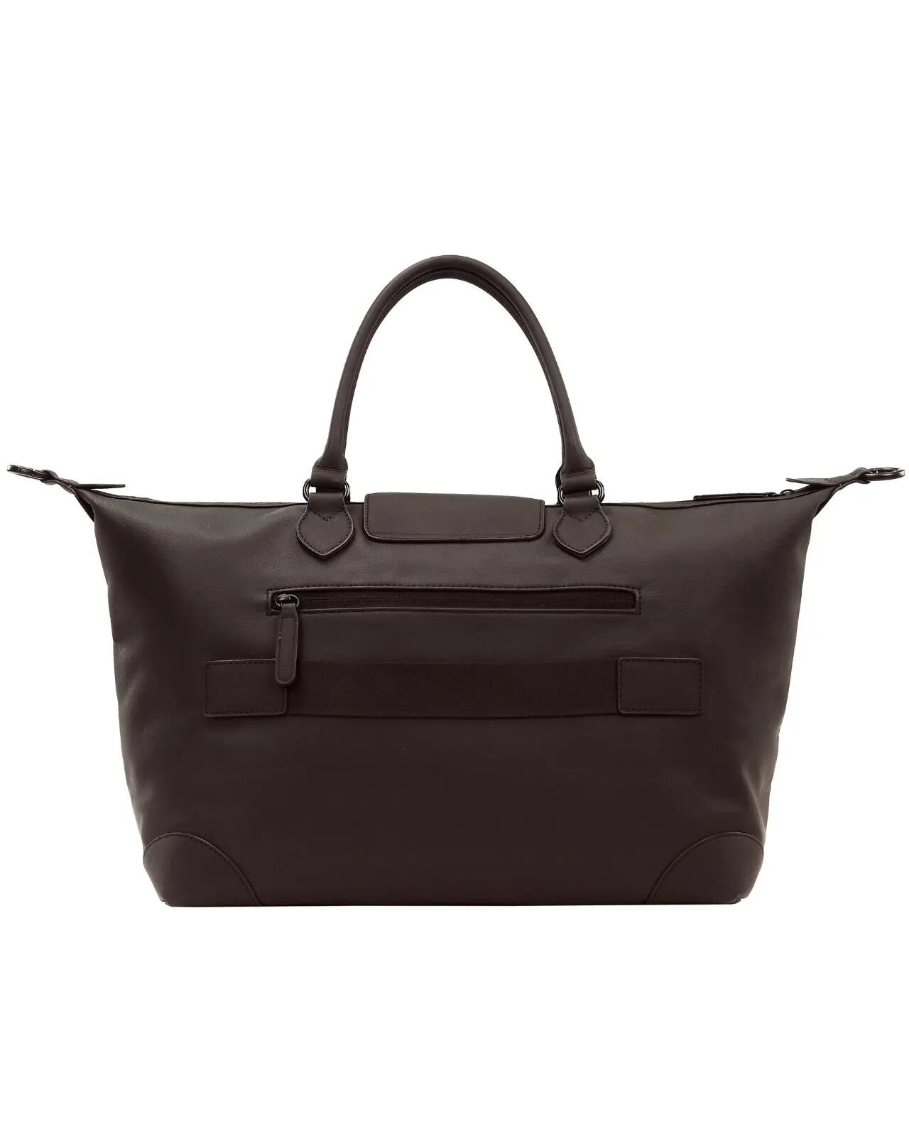Sac de voyage WINGS WILLOW élégant et spacieux NOIR 9/10