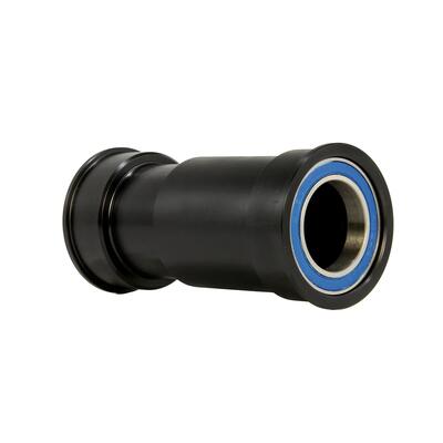 Delrin bottom bracket - bb92 to gxp - zero ceramic