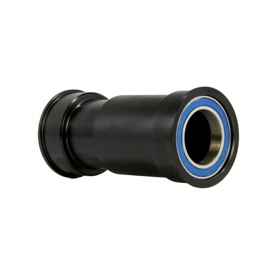 Delrin Bottom Bracket - BB92 to GXP - Zero Ceramic