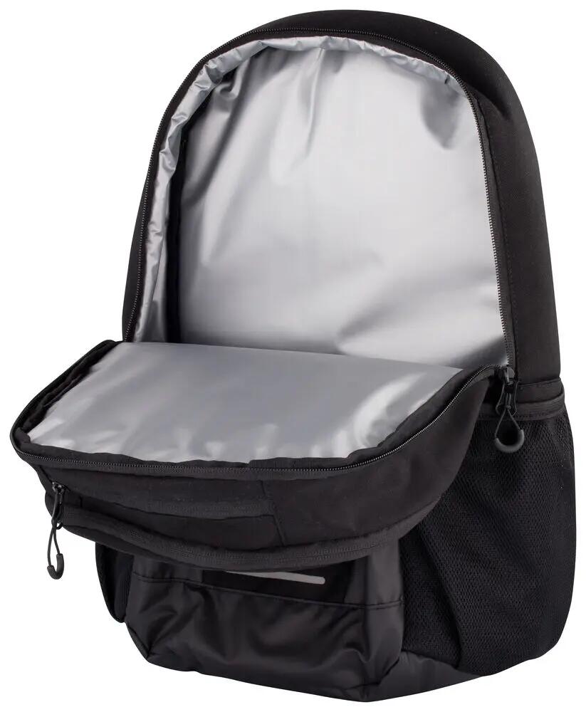 clique 2.0 Cooler Backpack zaino isotermico in poliestere 4/6