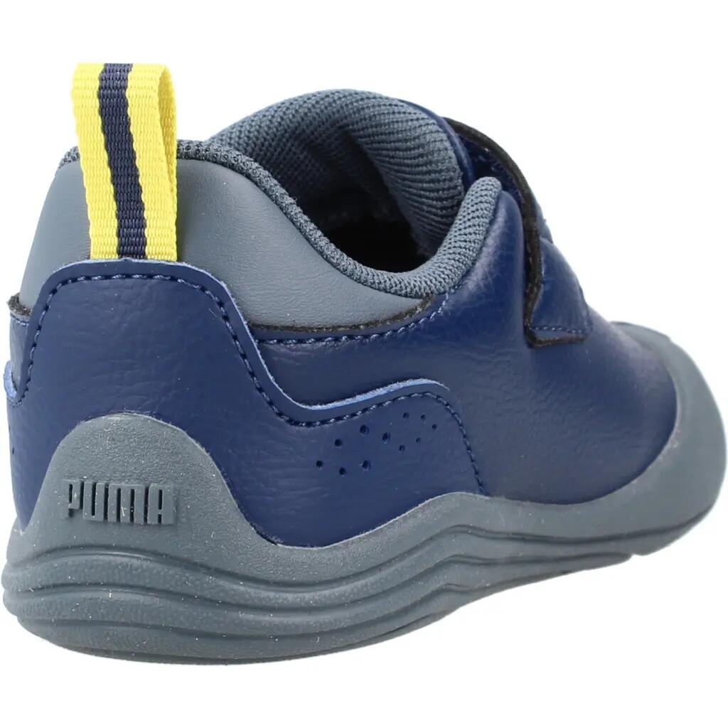 Zapatillas niño Puma Puma Kitten Sl V Inf 3/5