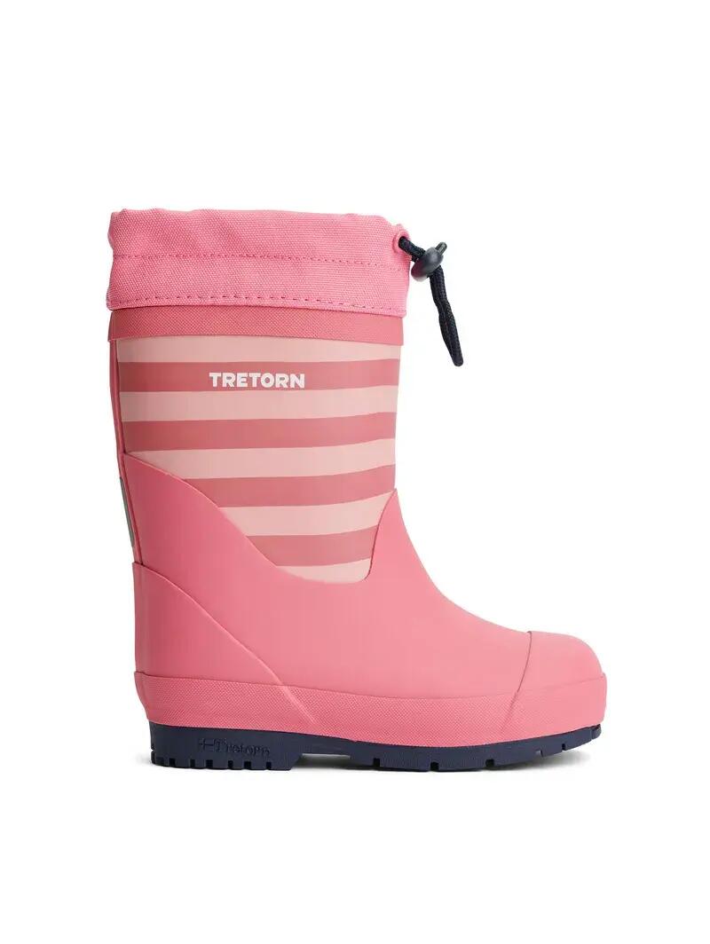 outdoor_tretorn laars GRÄNNA VINTER van rubber voor kinderen 2/6