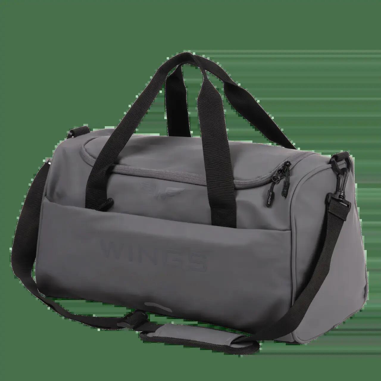 WINGS Handbagage STORK Grey 2/8