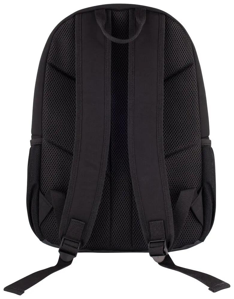 clique 2.0 Cooler Backpack zaino isotermico in poliestere 3/6