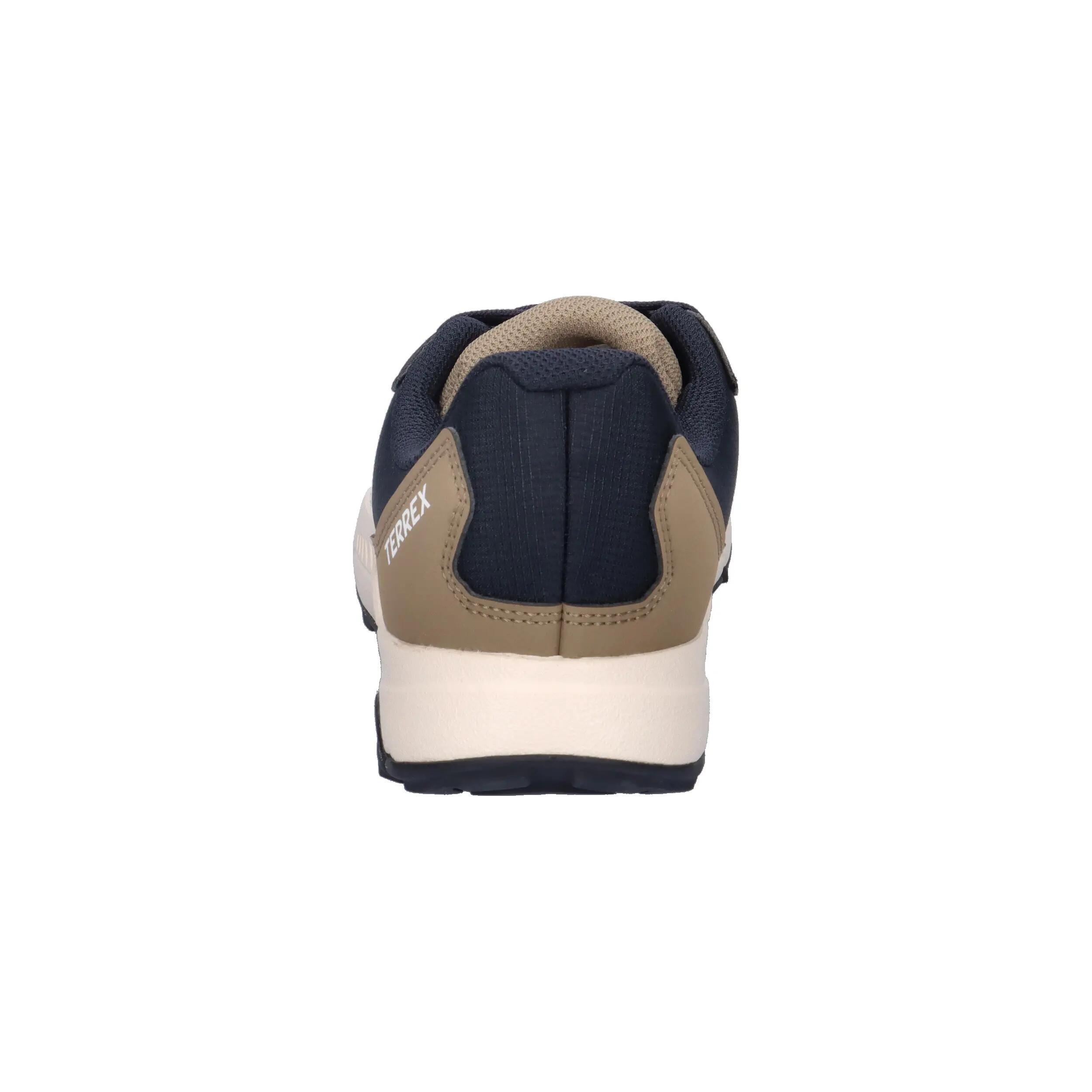 adidas TERREX Kinder Wanderschuhe Anylander Junior 12/14