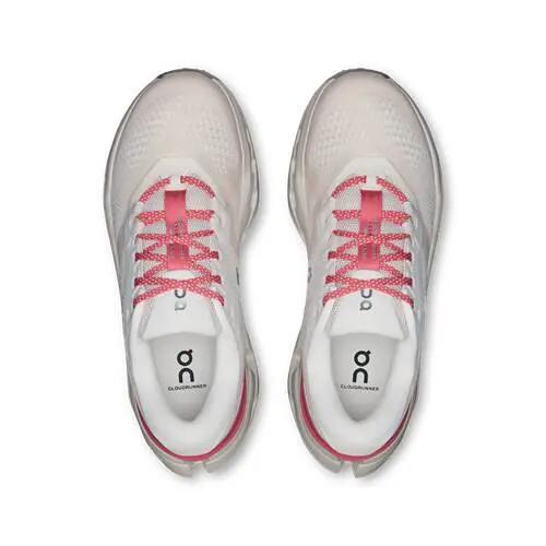 Buty do biegania damskie On Cloudrunner 3 2/5