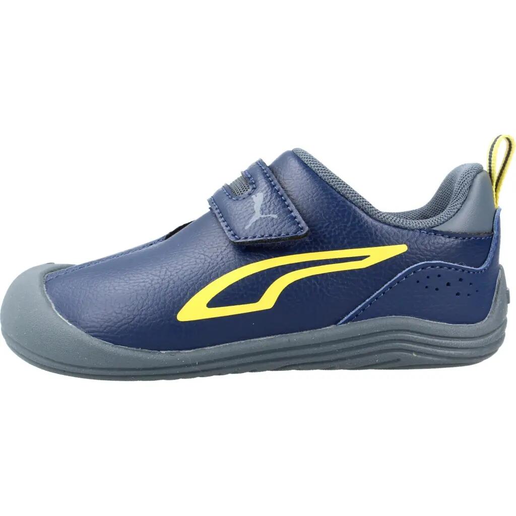 Zapatillas niño Puma Puma Kitten Sl V Inf 2/5