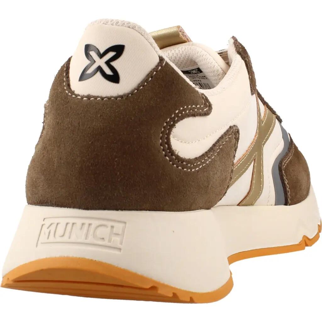 Buty MUNICH SPORT MAMBA 14 Wielokolorowy 3/5