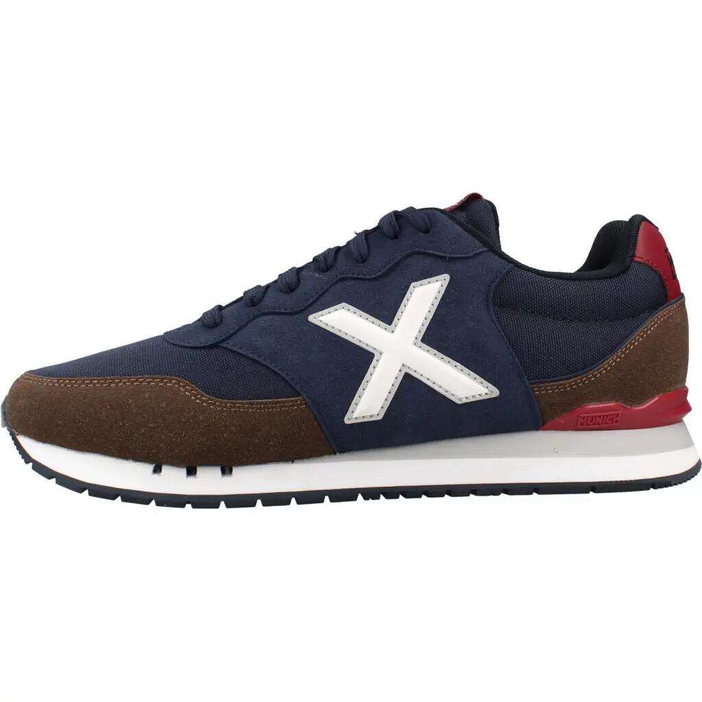 Buty MUNICH SPORT 4150295M DASH Niebieski 2/5