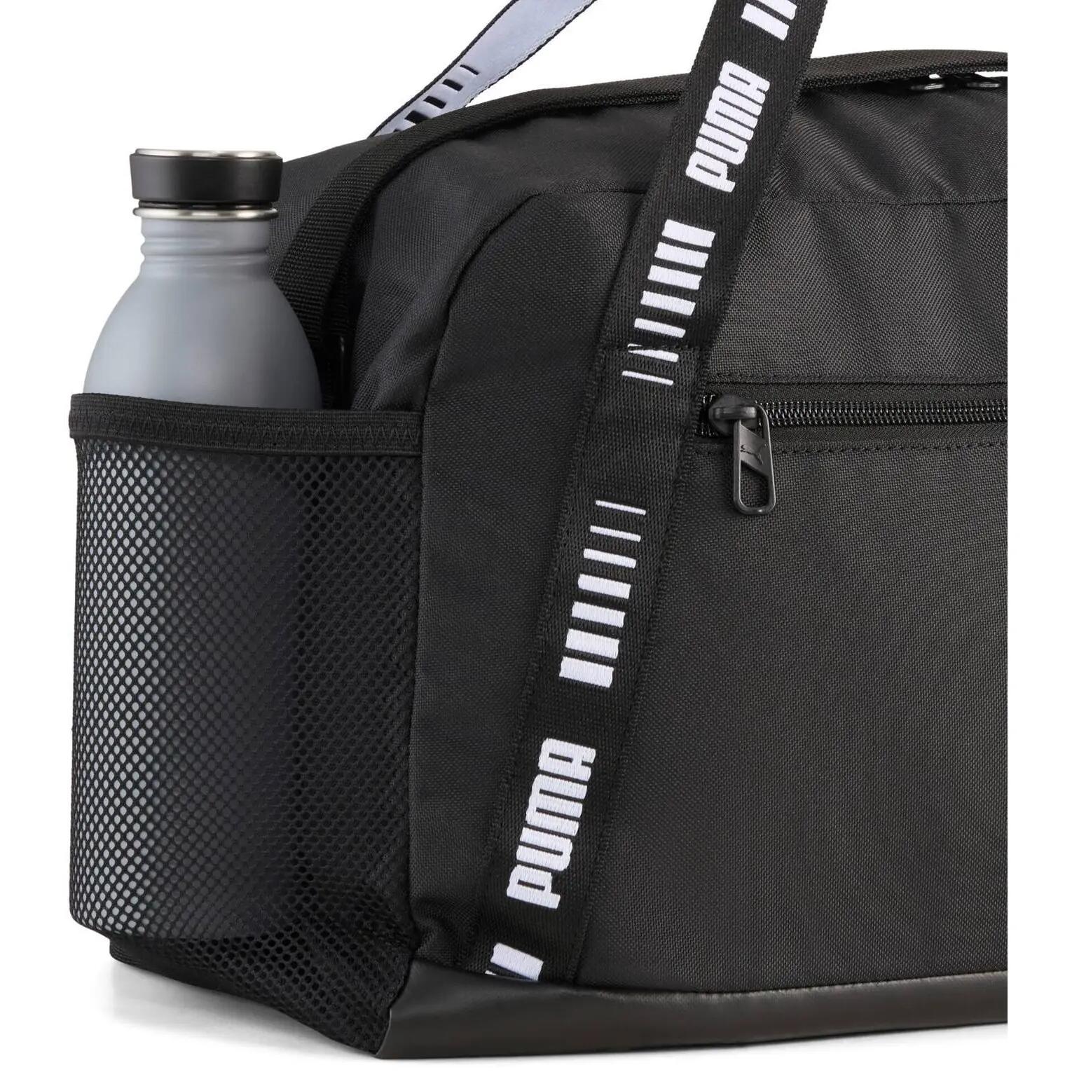 Torba Puma Phase Tape Small Sports Bag 22L 4/5