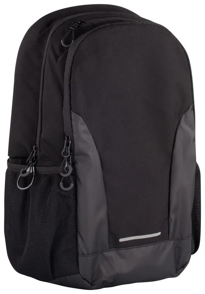 clique 2.0 Cooler Backpack zaino isotermico in poliestere 2/6