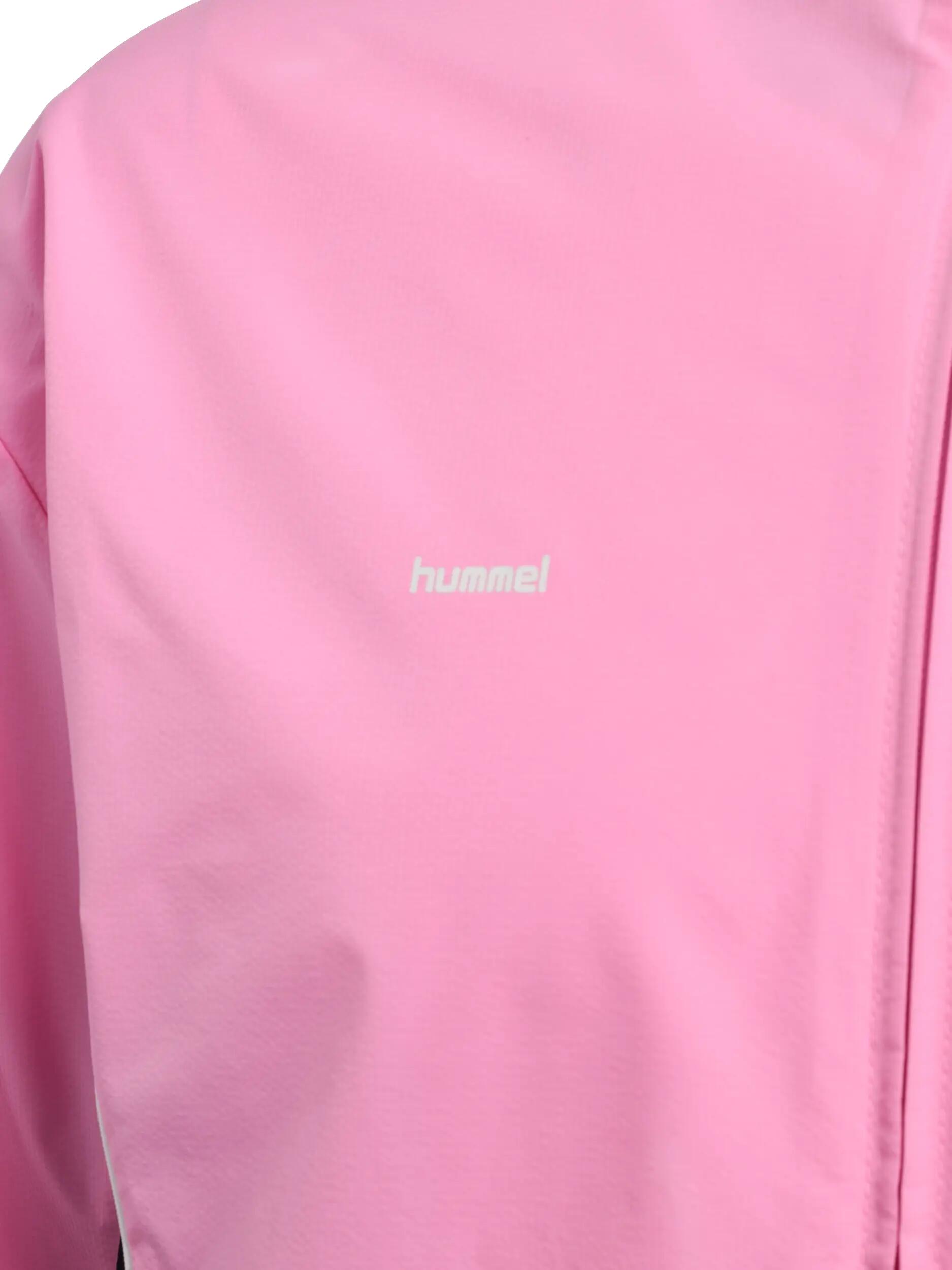 hummel Zip Jacket hmlI-D RIPSTOP TRACK JACKET — robuuste ripstop 3/7