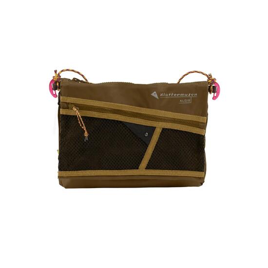 Sac bandoulière pliable Klättermusen Algir