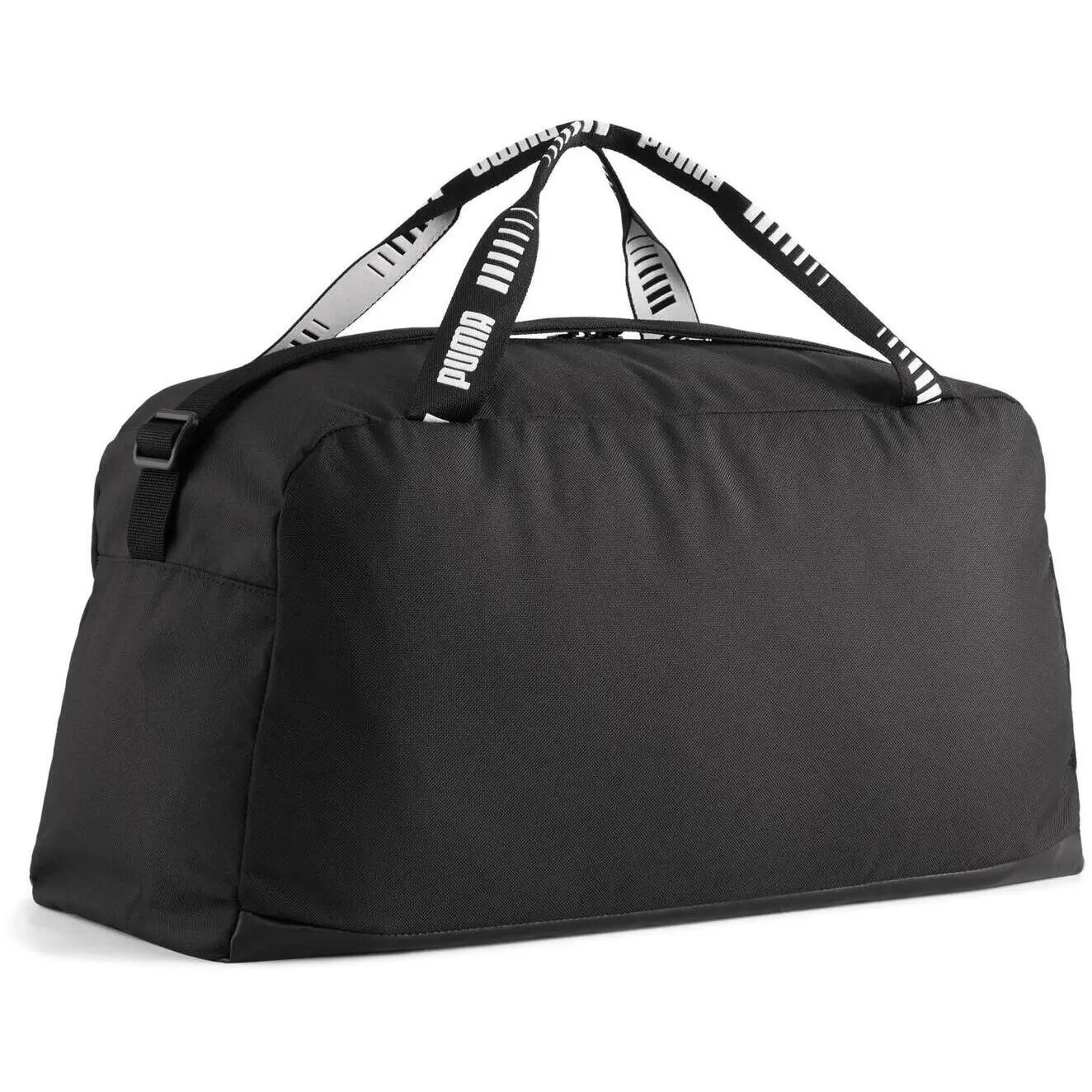 Torba Puma Phase Tape Small Sports Bag 22L 3/5