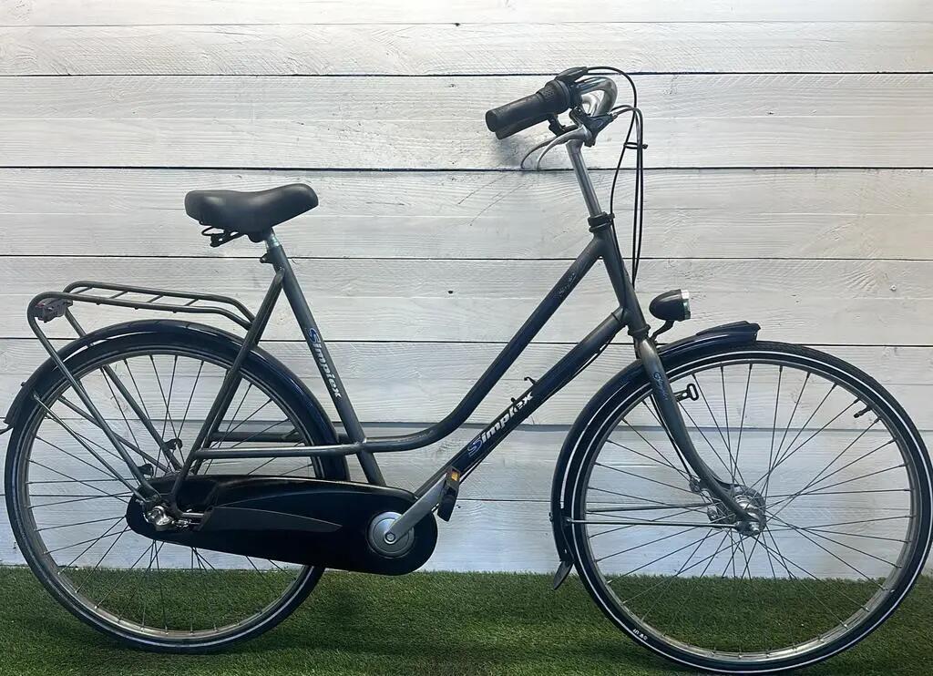 Vélo d’occasion Simplex 3/4