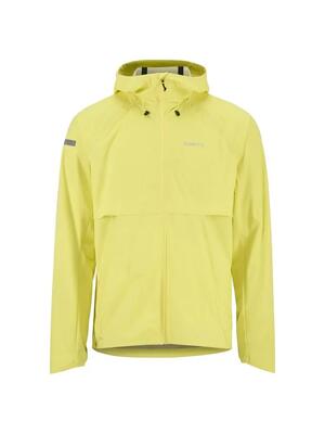 Craft pro hydro jacket 3 m – waterdichte high-performance jas