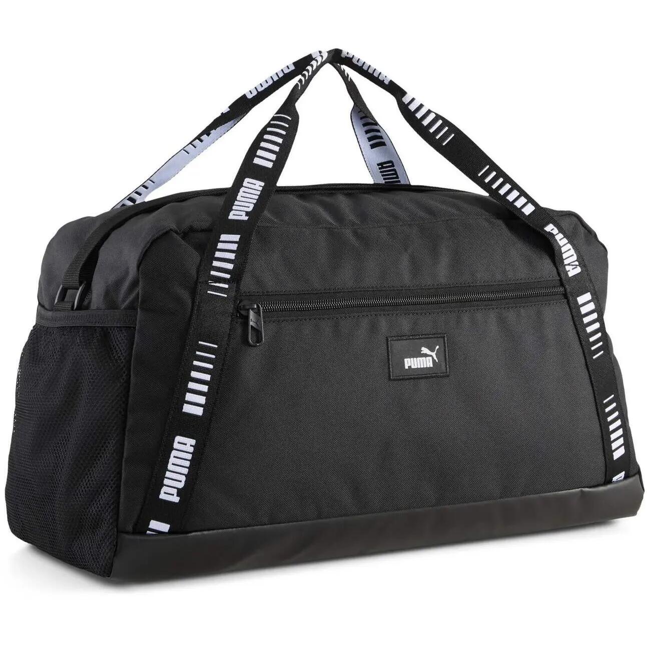 Torba Puma Phase Tape Small Sports Bag 22L 2/5