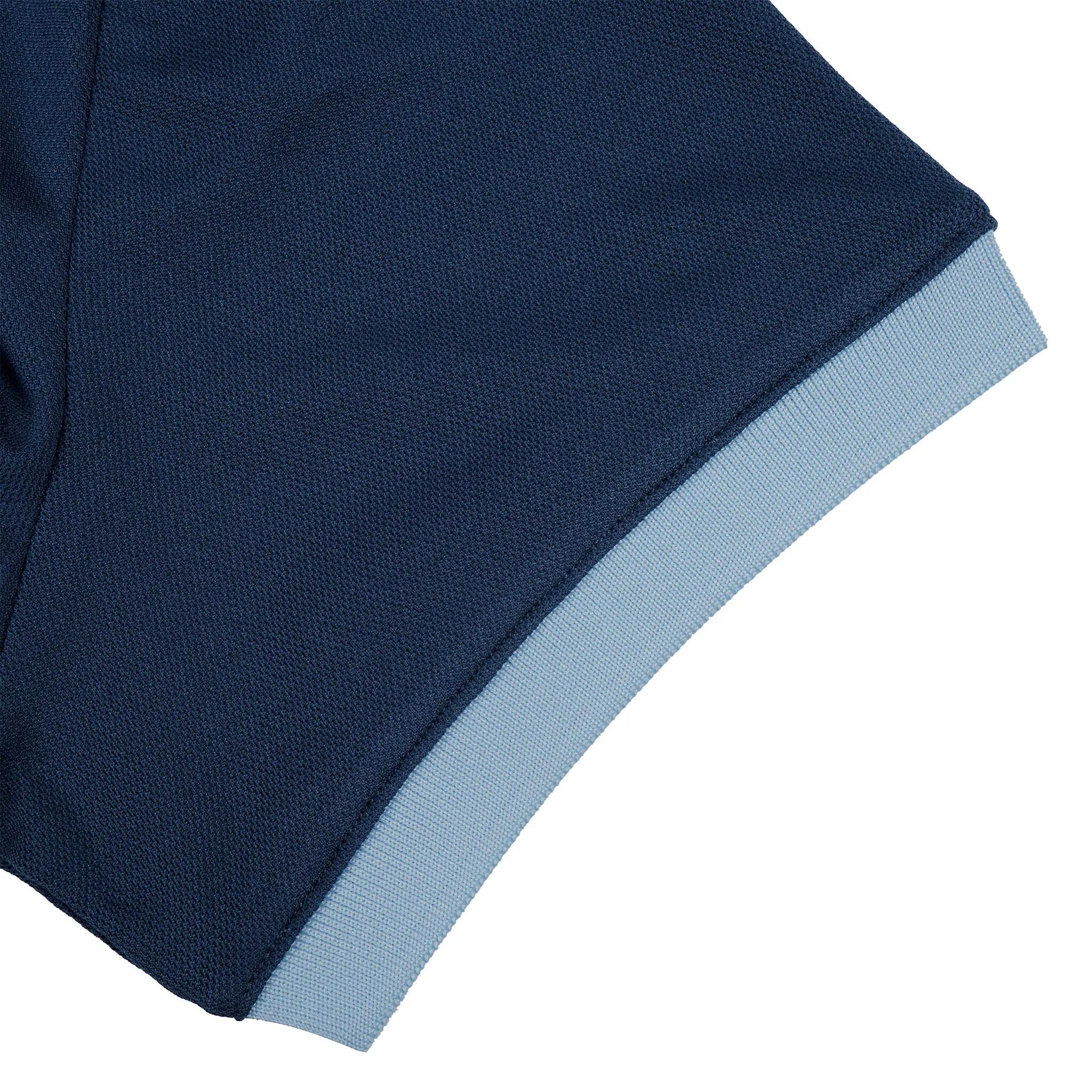 Poloshirt weich leicht schnelltrocknend Damen - Beverly 6/6