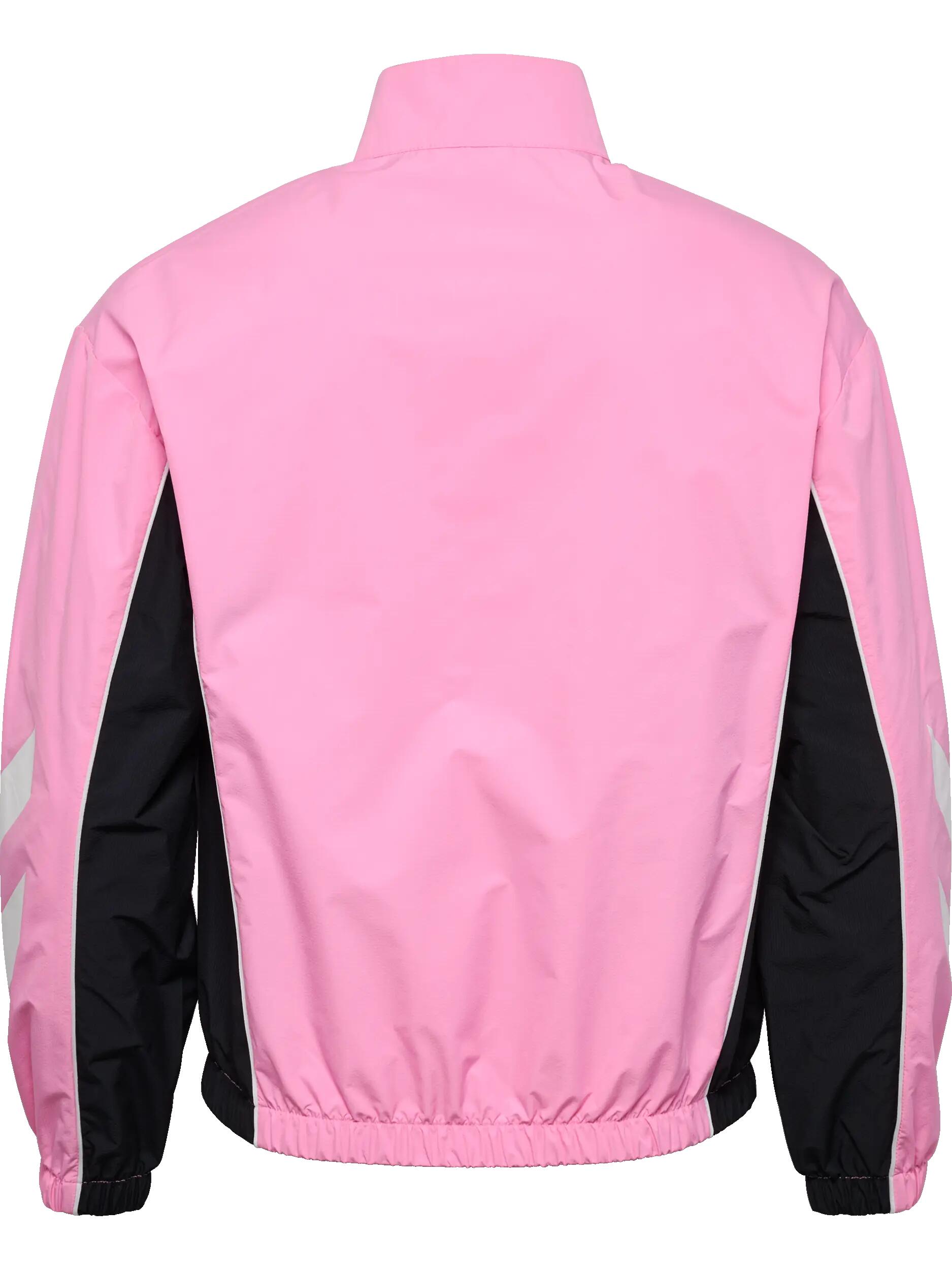 hummel Zip Jacket hmlI-D RIPSTOP TRACK JACKET — robuuste ripstop 2/7
