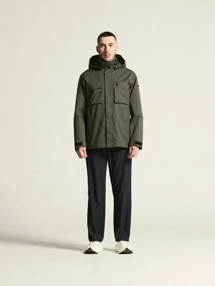craft Giacca Urban Jacket M – Idrorepellente e riciclata 6/7