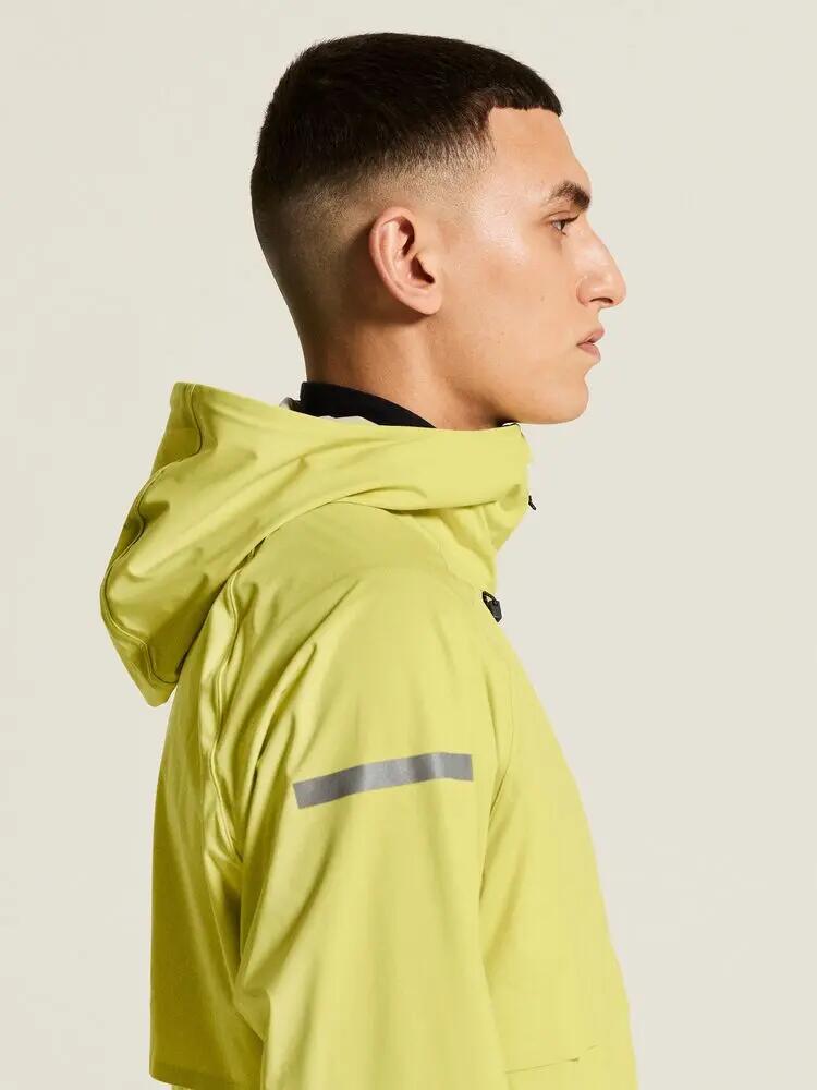 craft PRO Hydro Jacket 3 M – Impermeável e respirável 6/7