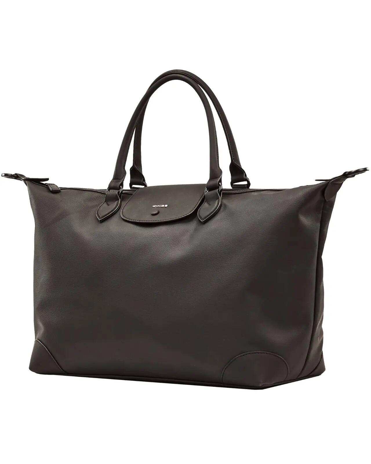 Sac de voyage WINGS WILLOW élégant et spacieux NOIR 2/10