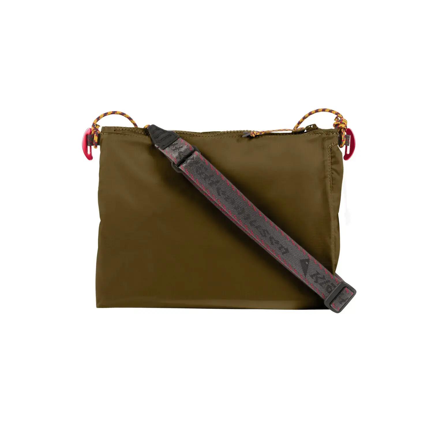 Sac bandoulière pliable Klättermusen Algir 2/2