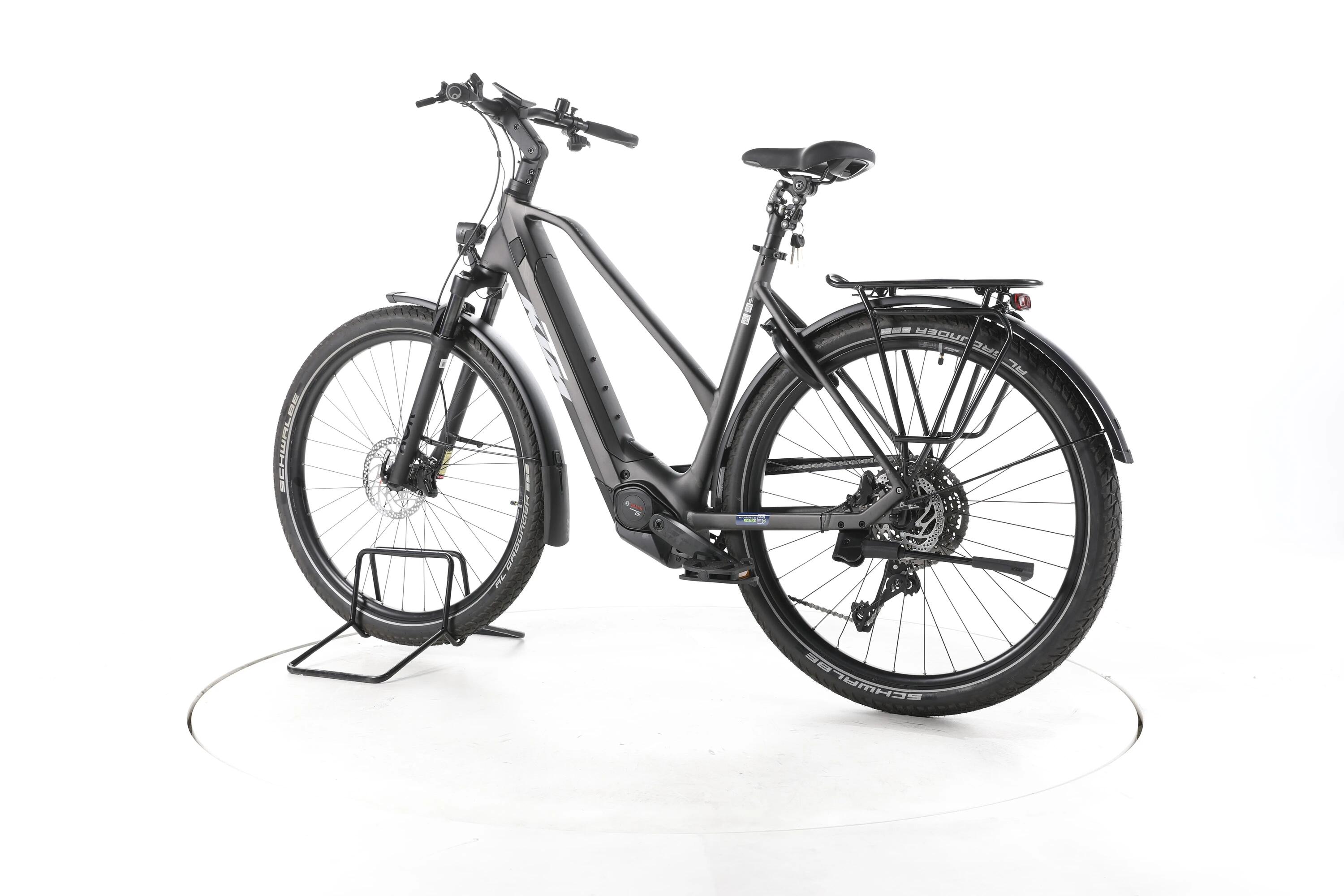 Second Life - KTM Cento Plus Di2 Trekking E-Bike 2026 - Bardzo dobry stan 7/7